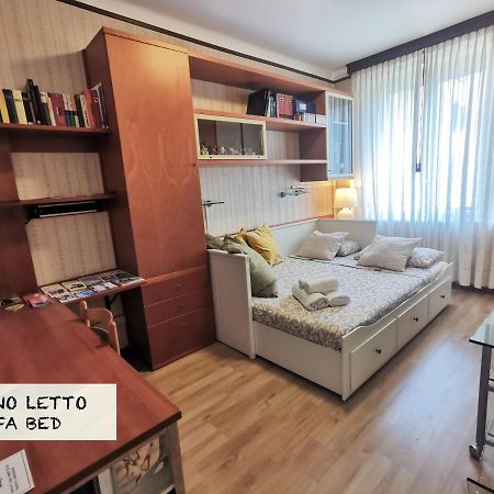 Appartamento Campi Elisi Trieste Dış mekan fotoğraf