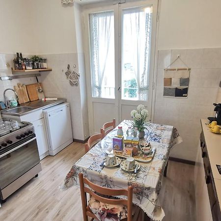 Appartamento Campi Elisi Trieste Dış mekan fotoğraf