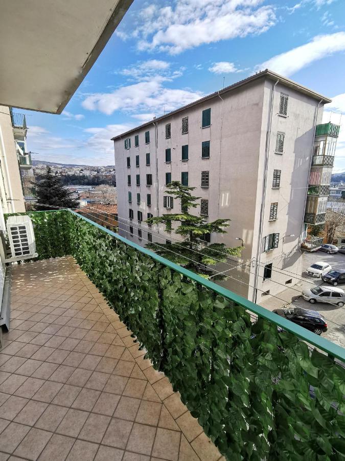 Appartamento Campi Elisi Trieste Dış mekan fotoğraf